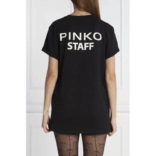 Pinko T-shirt | Regular Fit Pinko XL okazyjna cena Gomez Fashion Store