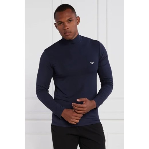 Emporio Armani Golf | Regular Fit Emporio Armani L promocyjna cena Gomez Fashion Store