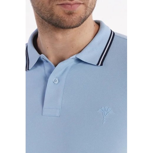 T-shirt męski Joop! z elastanu 