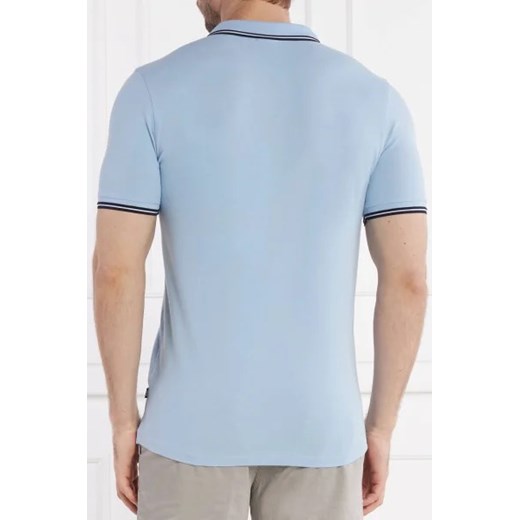 T-shirt męski Joop! z elastanu 