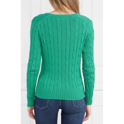 Sweter damski Polo Ralph Lauren