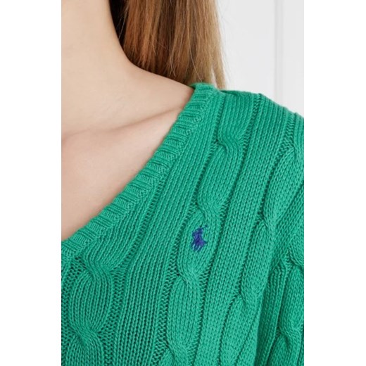 Sweter damski Polo Ralph Lauren