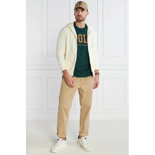 Bluza męska Polo Ralph Lauren bawełniana jesienna