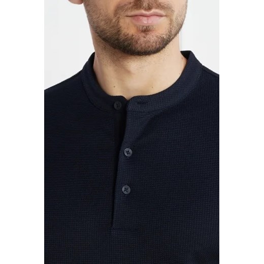 BOSS BLACK Polo P-Pazel | Slim Fit XXL promocyjna cena Gomez Fashion Store