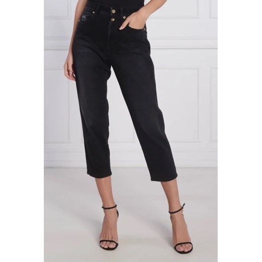 Versace Jeans Couture Jeansy | Regular Fit 29 okazja Gomez Fashion Store