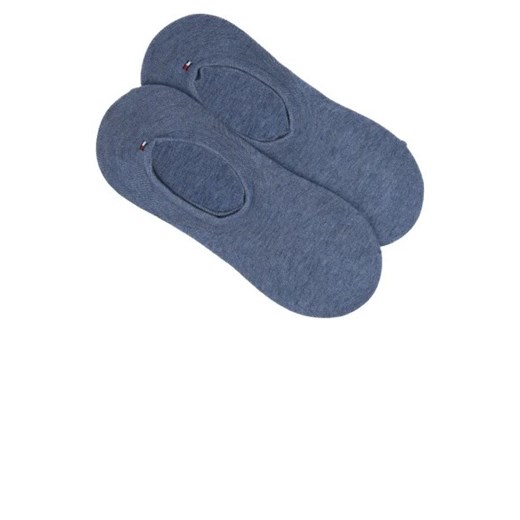 Tommy Hilfiger Skarpety 2-pack Tommy Hilfiger 43-46 wyprzedaż Gomez Fashion Store