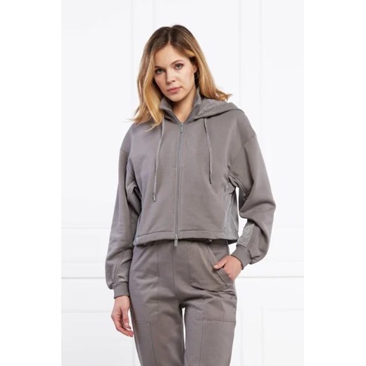 Marella Bluza ZEDA | Cropped Fit Marella XS promocyjna cena Gomez Fashion Store