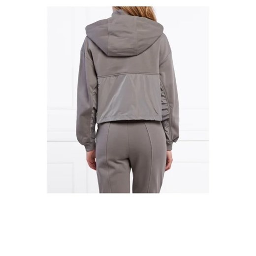 Marella Bluza ZEDA | Cropped Fit Marella XS okazja Gomez Fashion Store