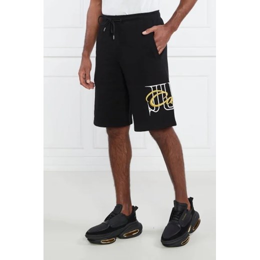 Just Cavalli Szorty | Regular Fit Just Cavalli S okazja Gomez Fashion Store
