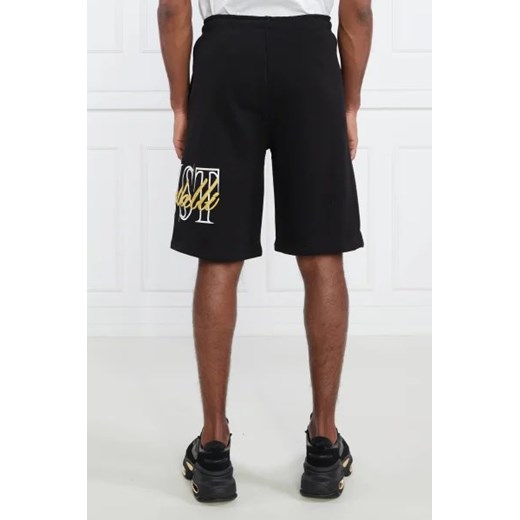 Just Cavalli Szorty | Regular Fit Just Cavalli S okazja Gomez Fashion Store