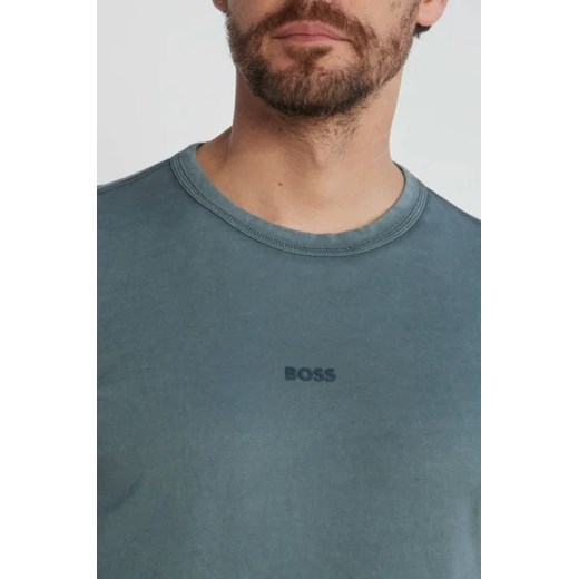BOSS ORANGE T-shirt Tokks | Regular Fit L promocyjna cena Gomez Fashion Store