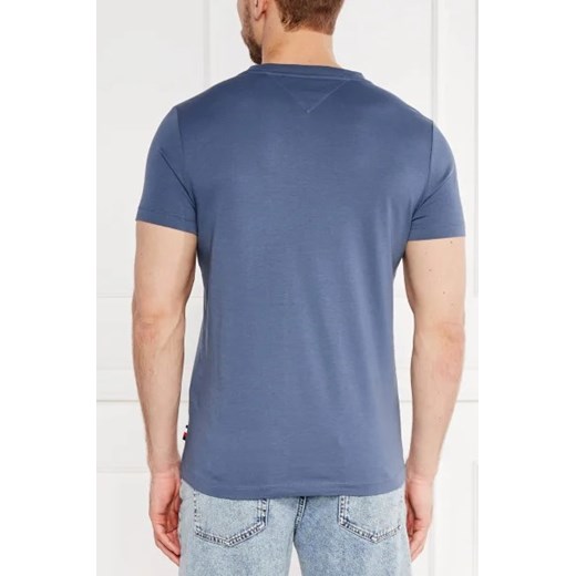 Tommy Hilfiger T-shirt | Slim Fit Tommy Hilfiger L wyprzedaż Gomez Fashion Store