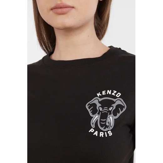 Bluzka damska Kenzo 