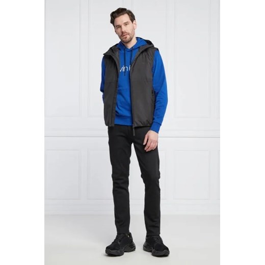 Calvin Klein Bezrękawnik | Regular Fit Calvin Klein M okazja Gomez Fashion Store
