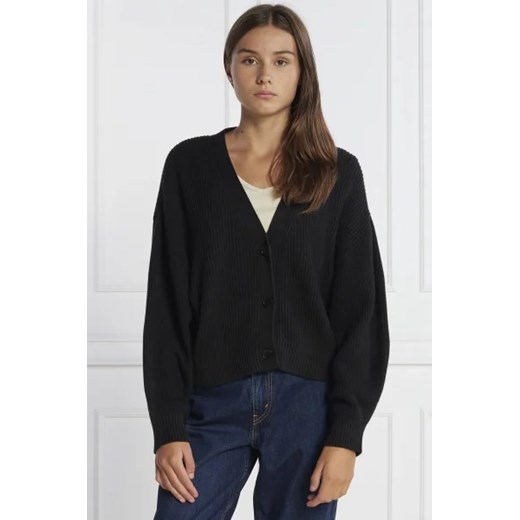 Tommy Jeans Kardigan | Regular Fit Tommy Jeans XL okazyjna cena Gomez Fashion Store