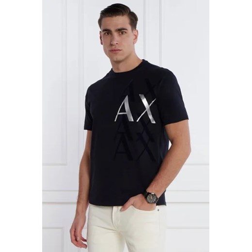 Armani Exchange T-shirt | Regular Fit Armani Exchange XL Gomez Fashion Store