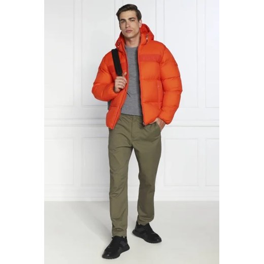 Calvin Klein Wełniany sweter | Regular Fit Calvin Klein S Gomez Fashion Store