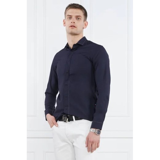 Philipp Plein Koszula | Regular Fit ze sklepu Gomez Fashion Store w kategorii Koszule męskie - zdjęcie 172890638