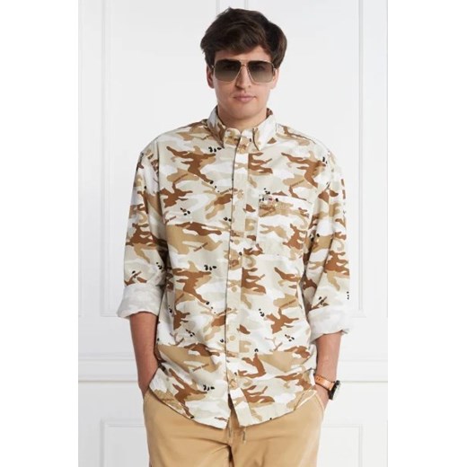Tommy Jeans Koszula | Regular Fit ze sklepu Gomez Fashion Store w kategorii Koszule męskie - zdjęcie 172890818
