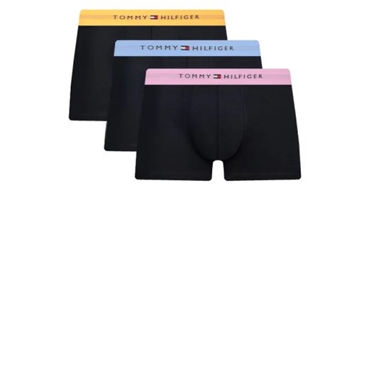 Tommy Hilfiger Bokserki 3-pack ze sklepu Gomez Fashion Store w kategorii Majtki męskie - zdjęcie 172890825