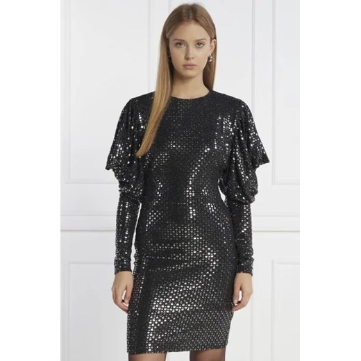 Karl Lagerfeld Sukienka sequin ze sklepu Gomez Fashion Store w kategorii Sukienki - zdjęcie 172890845
