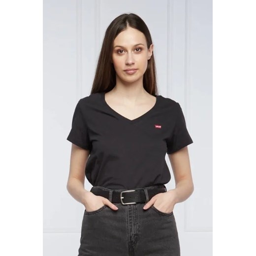 Levi's T-shirt PERFECT | Regular Fit XXS okazja Gomez Fashion Store
