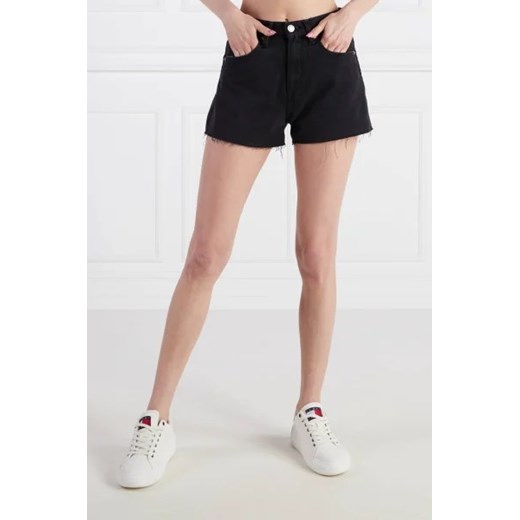 Tommy Jeans Szorty | Regular Fit ze sklepu Gomez Fashion Store w kategorii Szorty - zdjęcie 172890906