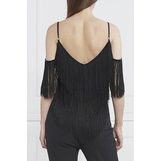 Pinko Top GIAPPONE | Regular Fit Pinko 40 okazyjna cena Gomez Fashion Store