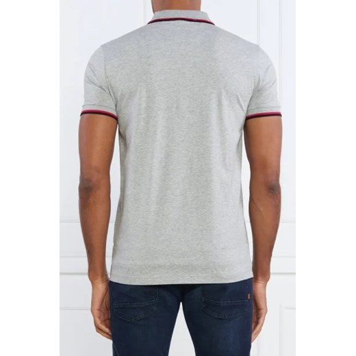 T-shirt męski BOSS HUGO