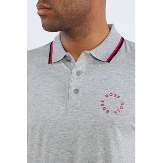 T-shirt męski BOSS HUGO