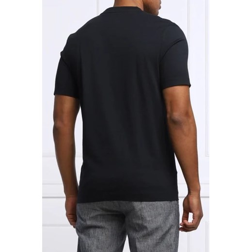 T-shirt męski BOSS HUGO 