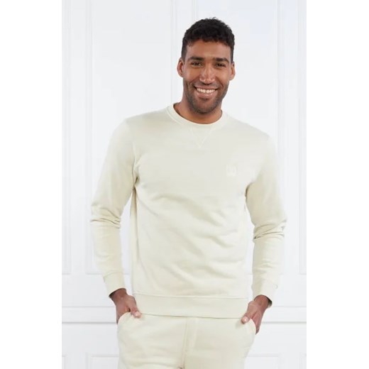 Bluza męska BOSS HUGO
