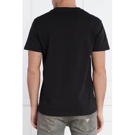 GUESS T-shirt | Regular Fit Guess L okazja Gomez Fashion Store
