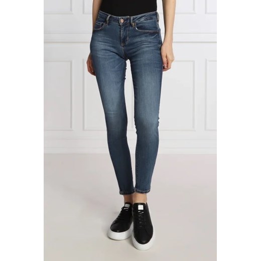 GUESS Jeansy Annette | Skinny fit Guess 32/30 Gomez Fashion Store