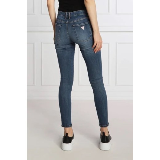 GUESS Jeansy Annette | Skinny fit Guess 27/30 Gomez Fashion Store