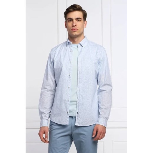 Joop! Jeans Koszula Heli-W | Modern fit ze sklepu Gomez Fashion Store w kategorii Koszule męskie - zdjęcie 172891319