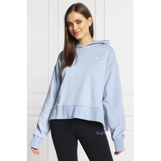 Tommy Hilfiger Bluza | Regular Fit Tommy Hilfiger S promocja Gomez Fashion Store