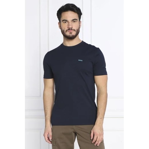BOSS ORANGE T-shirt Teetrury 1 | Regular Fit XXL okazja Gomez Fashion Store
