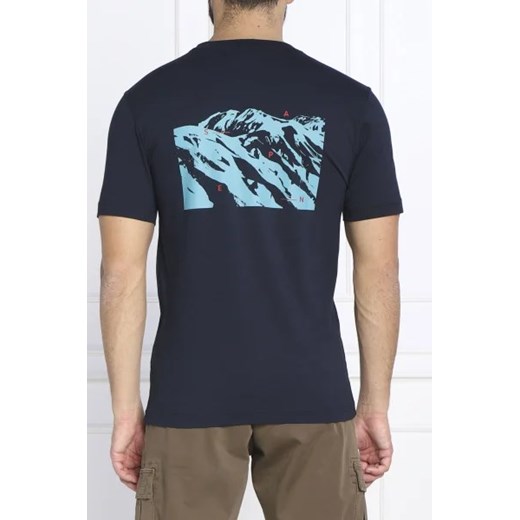 BOSS ORANGE T-shirt Teetrury 1 | Regular Fit S promocyjna cena Gomez Fashion Store