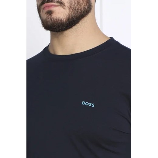 BOSS ORANGE T-shirt Teetrury 1 | Regular Fit L Gomez Fashion Store okazyjna cena
