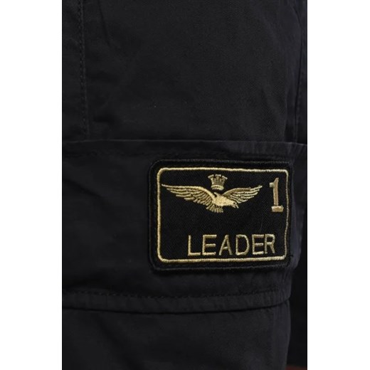 Aeronautica Militare Szorty | Regular Fit Aeronautica Militare 50 Gomez Fashion Store