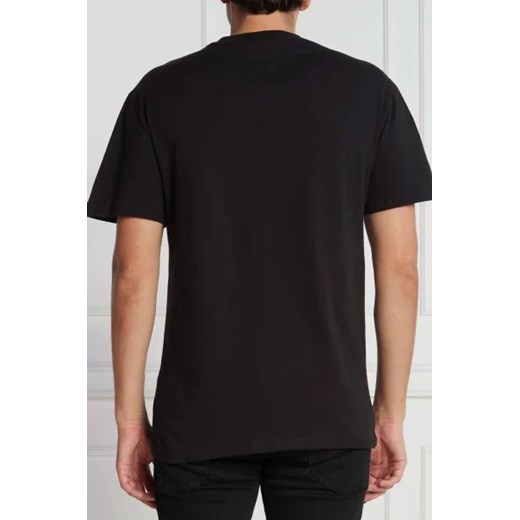 Tommy Jeans T-shirt | Regular Fit Tommy Jeans S wyprzedaż Gomez Fashion Store