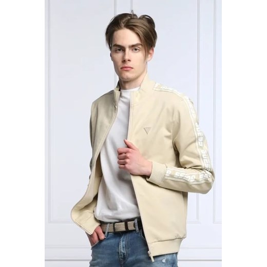 GUESS ACTIVE Bluza ARLO | Regular Fit ze sklepu Gomez Fashion Store w kategorii Bluzy męskie - zdjęcie 172891809