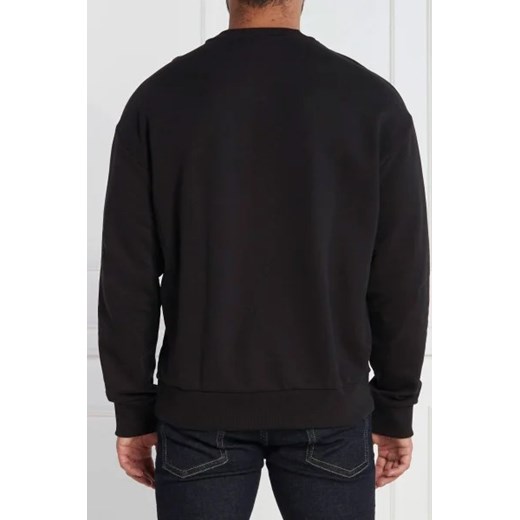 Calvin Klein Bluza HERO LOGO | Comfort fit Calvin Klein XL wyprzedaż Gomez Fashion Store