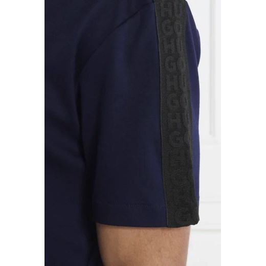 T-shirt męski Hugo Boss