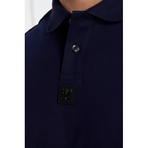 T-shirt męski Hugo Boss