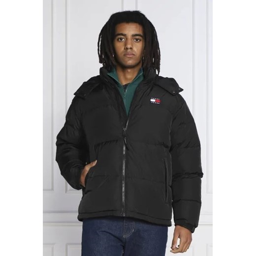 Tommy Jeans Kurtka alaska | Regular Fit ze sklepu Gomez Fashion Store w kategorii Kurtki męskie - zdjęcie 172891919