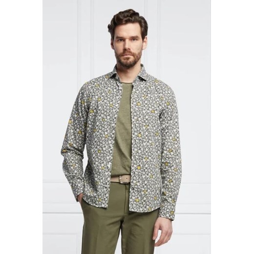 Joop! Jeans Koszula Hanjo | Regular Fit M wyprzedaż Gomez Fashion Store