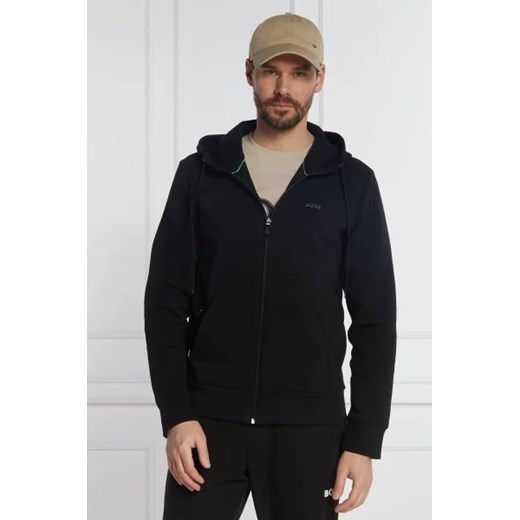 BOSS GREEN Bluza Saggy | Regular Fit S Gomez Fashion Store