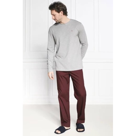 Tommy Hilfiger Piżama | Regular Fit Tommy Hilfiger M wyprzedaż Gomez Fashion Store